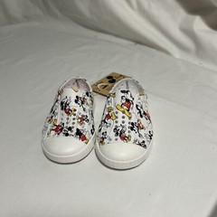 Native Disney Jefferson Printed Mickey Mouse Toddler Little Kids C4-NWTS