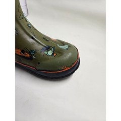 Bogs Youths Size 2 Rain/mud Boots