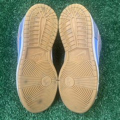 Nike SB Dunk Low Pro Phillies PS Valor Blue DN3675-400 Youth Size 2