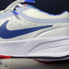 Nike Star Runner 5 Youth GS White Ghost Navy IH7336-141 New Youth 5Y