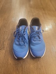Nike Star Runner 2.0 Low – Size 6.5Y – Very Nice – Only Worn A Few Times