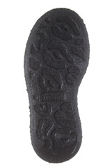 Alexander McQueen Designer Sneakers Kids Children Size 2 (33) $490 Black Crystal