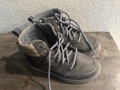 Fall Kids Boots Size 2