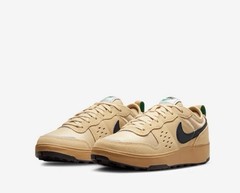 Size 7Y- Nike C1TY ‚Brownstone‘ Flex HQ0028-200 Teens Shoes No Lid
