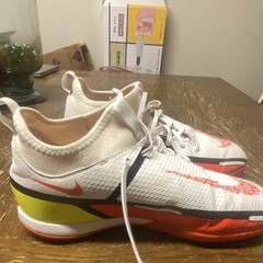 PHANTOM Nike Soccer Indoor Size 5