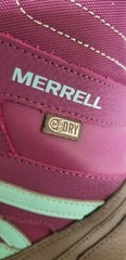 Merrell Select Dry Insulated Boot Kid’s Size 4M Select Warm 200 Gram Insulation