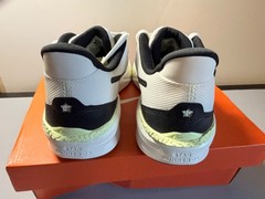 Nike Star Runner 4 GS ‚Summit White Black‘ Kids DX7615-102 New Size 7Y