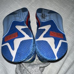 Youth Puma US 4.5