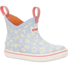 Kids‘ Ankle Deck Boot