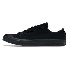 Converse Chuck Taylor All-Star Ox Black Monochrome (TD)