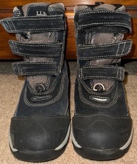 LL Bean Kid’s Boots, size 2