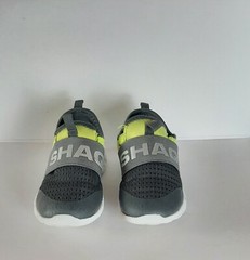 Kids SHAQ Shoes Size 10