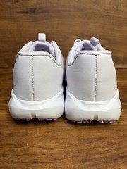 Nike Sonic Fly Athletic Running Shoe 7Y Barely Grape Colorway Women’s 8.5