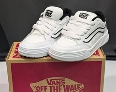 Vans Hylane Youth Size 12