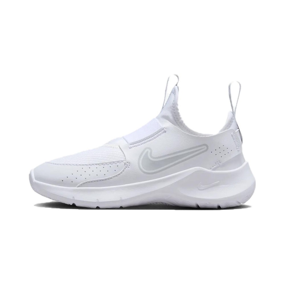 Nike Flex Runner 3 Slip Resistant Cushioning Abrasion Resistant Low FN1449-100