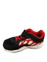 Under Armour Pre School Ignite Alternate Closure Running Shoe – Size 9