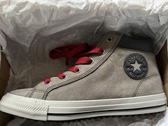 Converse Chuck Taylor All Star PC Boot 5Y W7