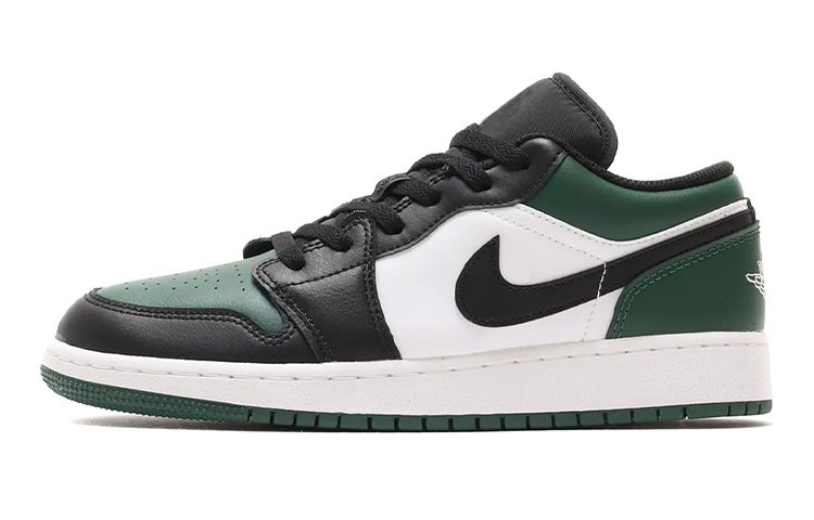 1 Low Green Toe – 553560-371