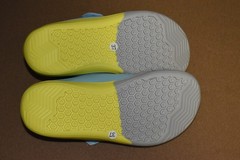 WHITIN Little/Big Kid Wide Width Barefoot Shoes | Boys/Girls US Size 7