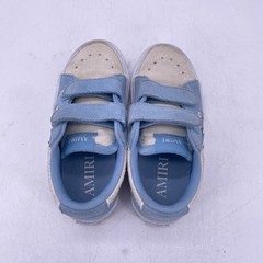 Amiri Sunset Skate „BLUE WHITE“ – Size 13C – akfosr1017-509 (15242-1)