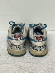 REDUCED. Very Rare Nike 309601-142 Dunk Low GS Winter Blue Camo 2006 Size 6Y