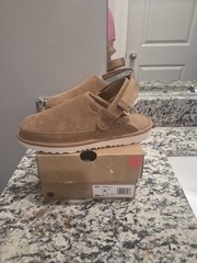UGG GOLDENSTAR CLOG