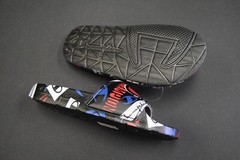 [CP101894P] NEW PRE SCHOOL KID’S CHAMPION IPO C LOGO SANDAL SLIDES BLACK CKS22