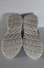 Kids SHAQ Shoes Size 10