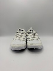 Nike Free Run 2 GS White/Black DD0163-100 Youth Size 7y