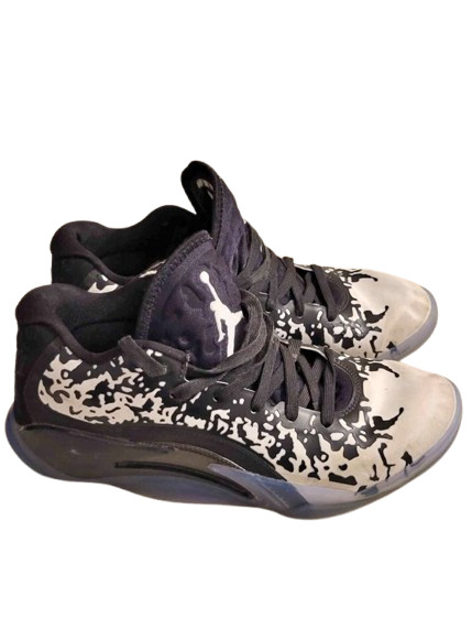 Nike Jordan Zion 3 “Gen Zion” Basketball Shoes — Size 6Y