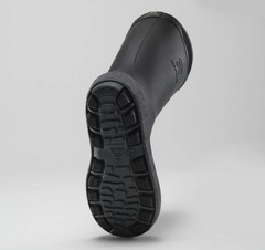 Kamik UnisexChild Riptide Boots | Black Charcoal | Authentic New Size 3
