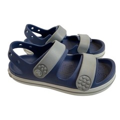 Crocs j2 Crocband Cruiser Sandal US Size 2