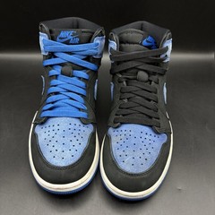 Size 5.5y- Jordan 1 Retro OG High Royal Reimagined