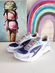 Nike Air Max Bolt Grade School – US Shoe Size 6Y – BQ5448-108