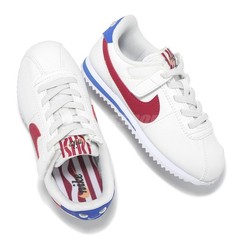 Nike Cortez Easyon SE PS Wiggle Eyes Kids Preschool Casual Shoes IH7658-100