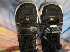 Nike Air Jordan Why Not Zero.3 GS Black Boys Youth 7Y CD5804-001 Sneakers
