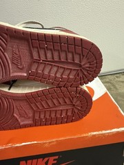 Jordan 1 Retro High OG Chicago Lost and Found (GS) – Size 5