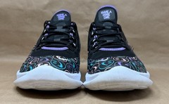 Nike Air Max Axis Print GS „Have A Nike Day“ Sneaker 7Y-AV0737-001-Women’s 8.5