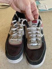 Nike Air Force 1 Youth Size 5 1/2