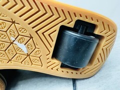 Heelys Racer Mid Shoes (HE101474)