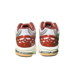 New Balance 1906R Silver Metallic Monarch Burgundy PC1906CV Kids 13C Preschool
