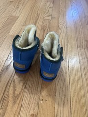 Kids Boots