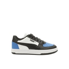 PUMA Caven 2.0 Lace Up Youth Boys Black, White Sneakers Casual Shoes 39383728