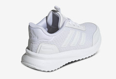 Adidas X_PLRPATH K (Size 2.5Y) „Cloud White/Grey“ Kid’s Grade School Sneaker