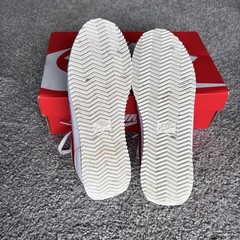 Size 6.5 (GS) – Nike Cortez Basic SL Low Forrest Gump