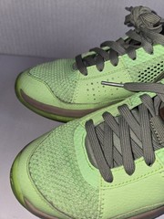 NIKE Ja 1 NRG ‚Halloween – Zombie‘ Size 4Y FV6097 300 midnight series