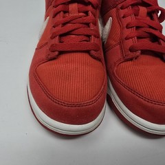 Youth Nike Dunk Low Valentines Day 2024 Sneakers FZ3548-612 Size 5.5Y