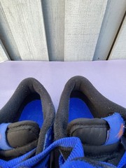 Nike Dunk Low SE (Gs) Racer Blue, Size 5.5 Y