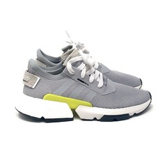 Adidas POD S3.1 J 6.5y Kids Youth Size Womens Size 8 NEW B42056