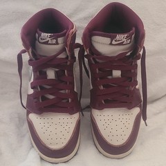 Air Nike